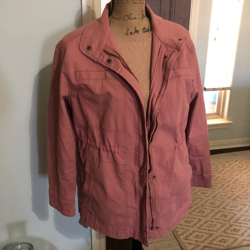 Old Navy Utility Jacket